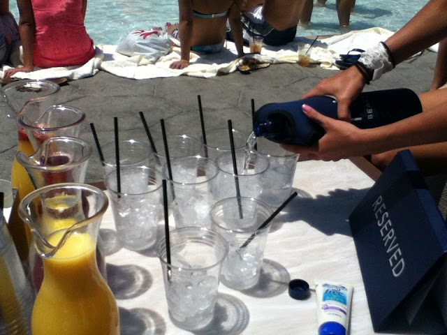 Revel Beach Club Atlantic City Pool Party