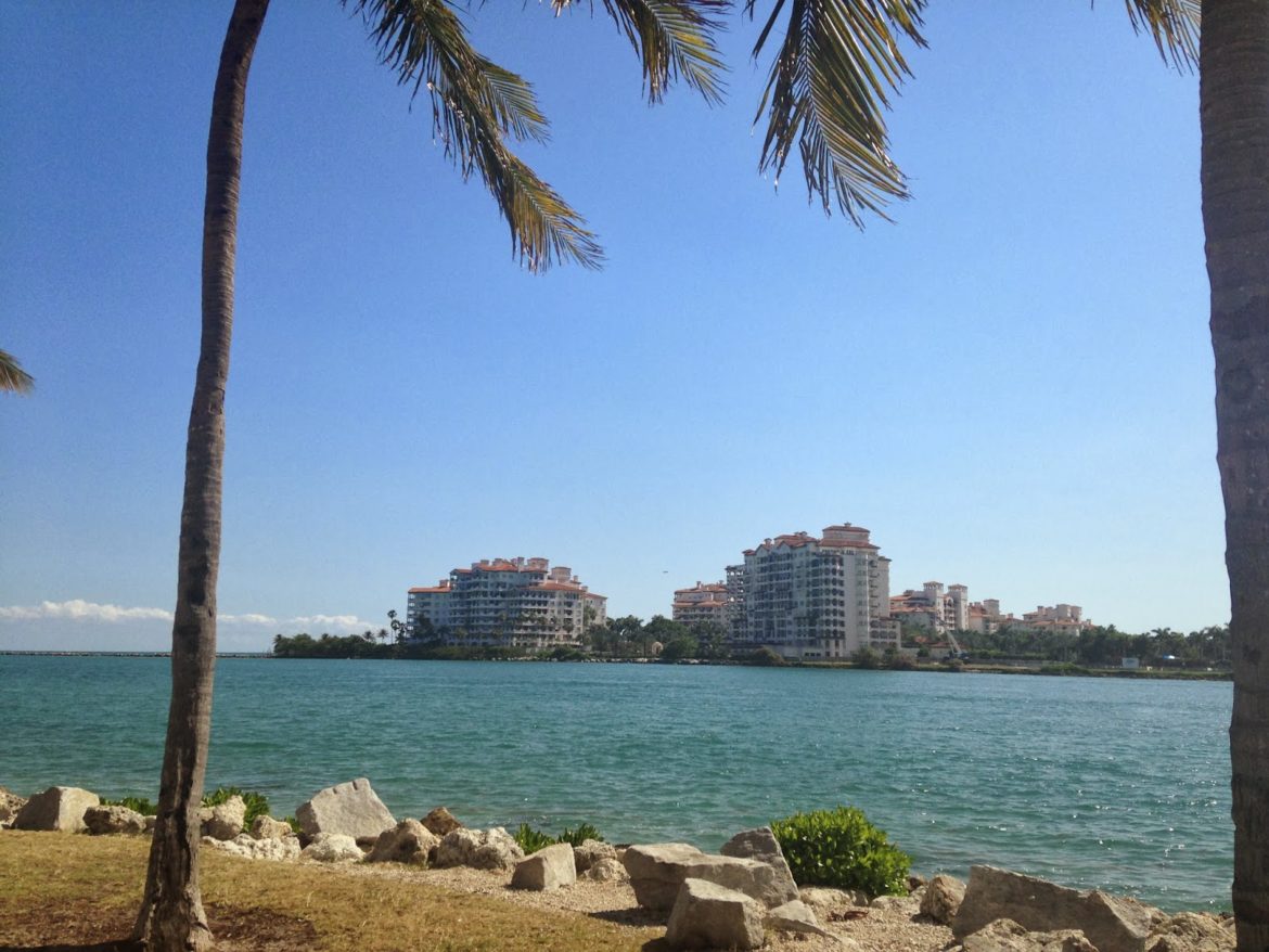 Express City Guide – Destination Soleil, Welcome to Miami!