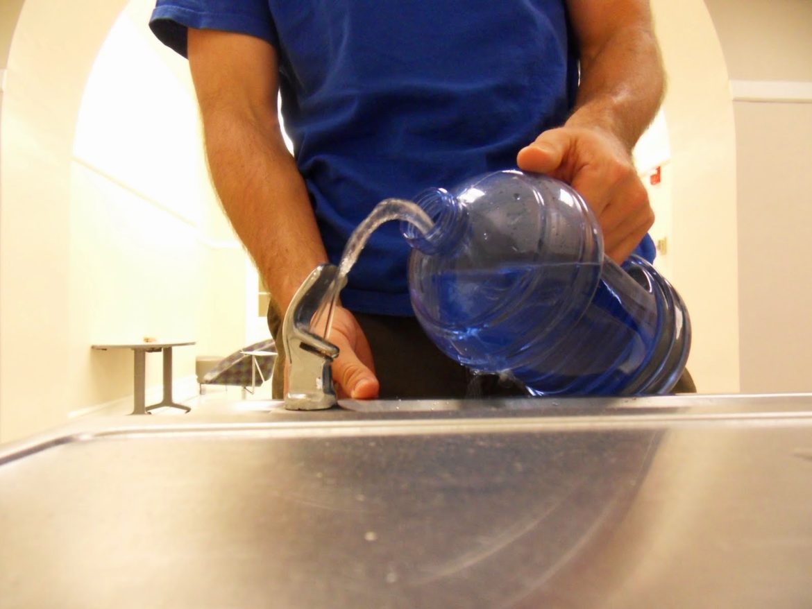 Workout Wednesday #8: 10 règles de savoir-vivre à respecter en salle