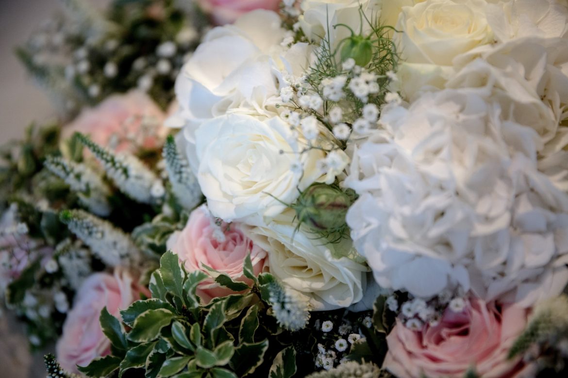 Mon mariage - Sarah Conte Philly