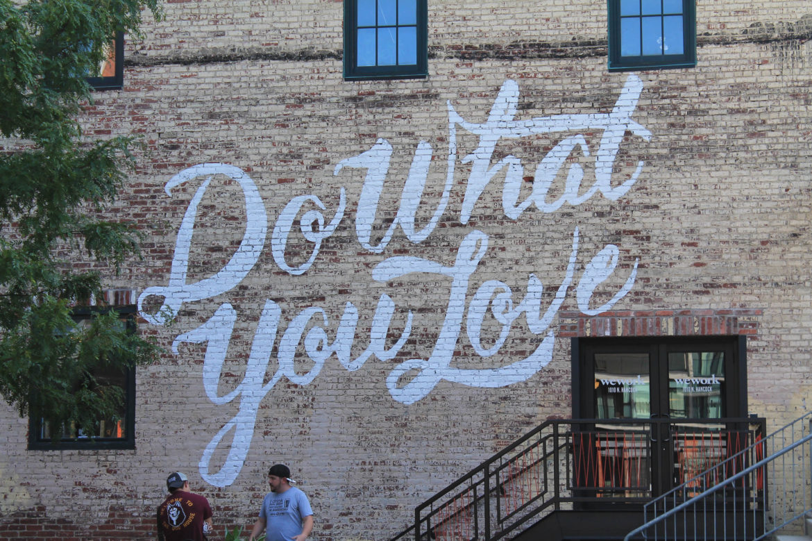 Schmidt's Commons Northern Liberties Philadelphie